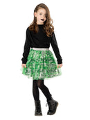 Harry Potter Slytherin Tutu Skirt Harry Potter 3