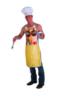 Hawaiian Apron 1
