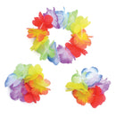 Hawaiian Headbands Costume Accessories Unisex 1