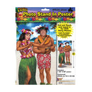 Hawaiian Stand In Poster 76cm x 152cm 2