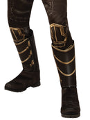Hawkeye Mens Costume Ronin Avengers Endgame 4