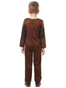 Hiccup Boys Costume How to Train Your Dragon 2