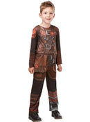 Hiccup Boys Costume How to Train Your Dragon 3