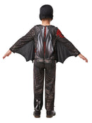 Hiccup Kids Costume Battlesuit How to Train Your Dragon 3