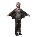 Hiccup Kids Costume Battlesuit How to Train Your Dragon 1
