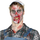 Hillbilly Teeth Adult Brown 1