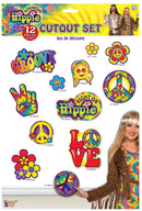 Hippie D X75625 1