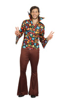 Hippy Man 1