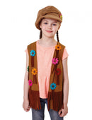 Hippy Waistcoat Small 1