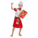 Horrible Histories Roman Boy Costume 1