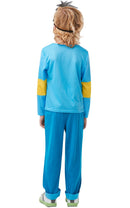 Horrid Henry Costume for Boys 2
