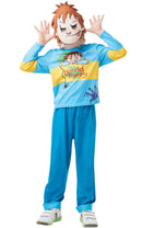 Horrid Henry Costume for Boys 1