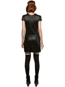 Horror Nurse Costume for Women_3