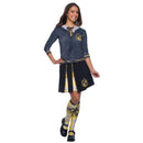 Hufflepuff Adult Harry Potter Costume Top 2