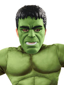 Hulk Child Costume Avengers Endgame Muscle Suit 2