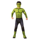 Hulk Infinity Wars 1