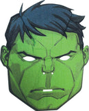 Hulk Kids Costume with Mask 4
