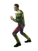 Hulk Mens Classic Costume 2