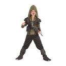Hunter Boy Childrens Costume 1