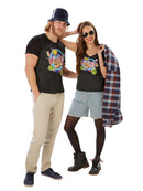 I Love The 90s Mens T Shirt 3