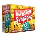 Imposter Syndrome 1