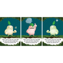 Kodama the Tree Spirits Board Game