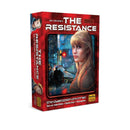The Resistance 3rd Edition Board Game by Indie Boards and Cards 1