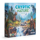 Cryptic Nature Board Game by idVenture 1