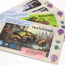 Cryptic Nature Board Game by idVenture 3