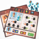 Cryptic Nature Board Game by idVenture 4