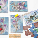 Islands Cryptic Nature Expansion Board Game by idVenture 2