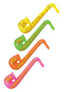 Inflatable Saxaphone 33" Items Unisex_1 IJ012