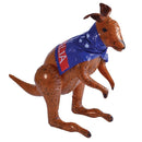 Inflatable Kangaroo Items Unisex_1 IJ034