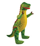 Inflatable Dinosaur 76cm Items_1 IJ054