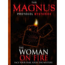 Episode 5 The Woman on Fire The Magnus Protocol Mysteries Board Game by Indie Boards and Cards 1