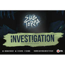 Investigation Sub Terra Expansion Board Game by Inside the Box Board 1