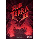 Sub Terra II: Typhaon Wakes 1