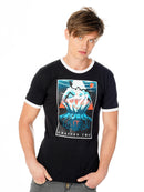 IT Sewer Monster T Shirt Vintage Spider Horror_3