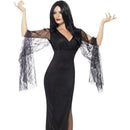 Immortal Soul Costume Adult Black 1