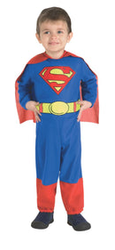 Infant Superman Costume 1