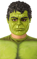 Infinity War Boy's Deluxe Hulk Avengers Costume 2