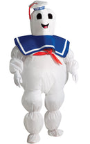 Infl Ghostbusters Stay Puff Ch Costume 1