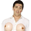 Inflatable Boobs Adult Flesh 1