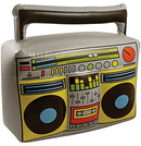 Inflatable Boom Box 90s Costume Accessory 1
