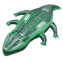 Inflatable Crocodile 145cm Items Unisex 1