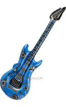 Inflatable Guitar 40 Inch 1