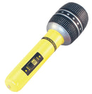 Inflatable Microphone 40cm 1