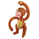 Inflatable Monkey 58cm Items 1