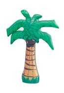 Inflatable Palm Tree 18 Inch Hawaiian Luau Prop 1