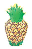 Inflatable Pineapple 35cm Cocktail Beach Party Hawaiian 1
